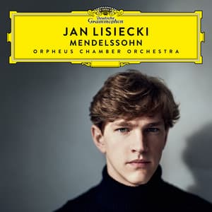 Mendelssohn - Felix Mendelssohn