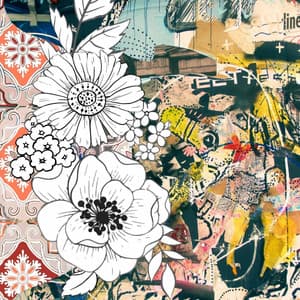 Ambiance for Peaceful Melodies - Classy Piano Jazz Background