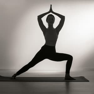 Melodías Serenas De Yoga Con Música Relajante - Reverendo XYZ