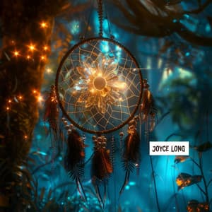 Shamanic Dreamscape - Joyce Long