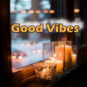 Good Vibes - Lofi Chillhop Bear