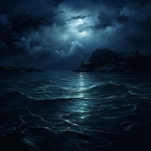 Abstención Del Agua: Ecos Rítmicos Del Río - Sonido Del Bosque y Naturaleza