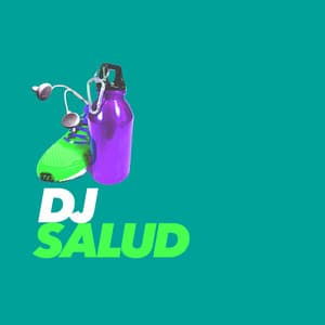 DJ Salud - Correr DJ