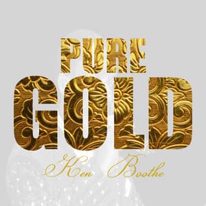 Pure Gold - Ken Boothe - Ken Boothe