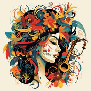 Ragtime Rhythms: Jazz Heritage - Cozy Jazz