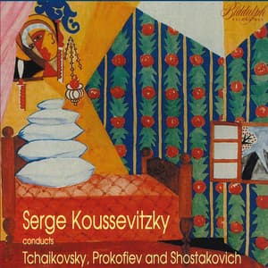 Tchaikovsky, Prokofiev & Shostakovich: Orchestral Works - Boston Symphony Orchestra