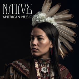 Native American Music: Heal Your Soul With Flute Melodies From Ancient Traditions | Relax, Sleep, Meditate - Native American Musical Spirit
