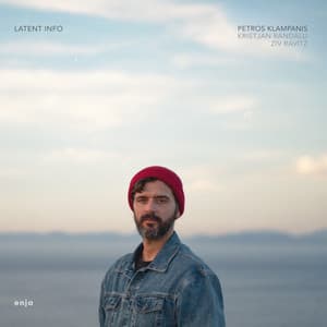Latent Info - Petros Klampanis
