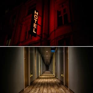 Holidaying - Background Music - Reading Jazz Classics