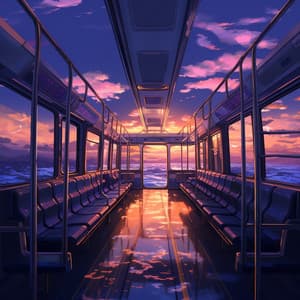 Traveling Beats: Lofi Journey Melodies - Generix