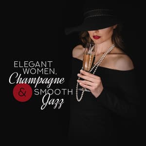 Elegant Women, Champagne & Gentle Soul - Truman Fibre