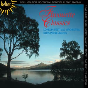 Favourite Classics for Small Orchestra - London Festival Orchestra