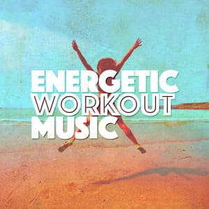 Energetic Workout Music - Spinning Workout