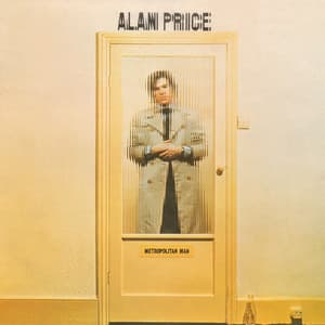 Metropolitan Man - Alan Price