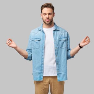 Harmonic Presence: An Ambient Journey for Deep Concentration - Classical Concentration Music