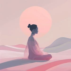 Soledad Apacible: Música Para La Relajación - PRjDicio