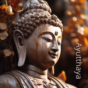 Ayutthaya: Meditative Journey Through Tibetan Buddhist Rituals - Jane Peace
