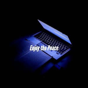 Enjoy the Peace - Coffee Lounge Jazz Chill Out