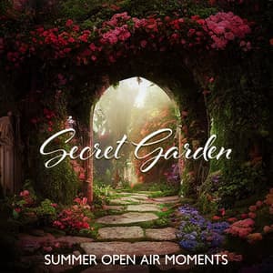 Secret Garden: Summer Open Air Moments - Health Center