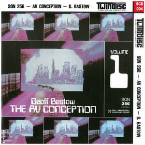 The Av Conception, Vol. 1 & 2 - Geoff Bastow