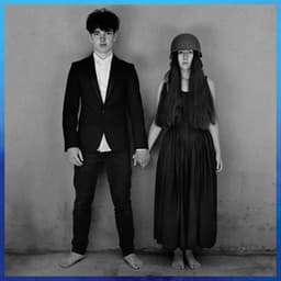 Songs Of Experience