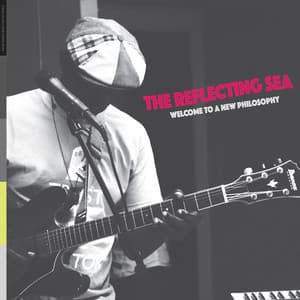 The Reflecting Sea - Damu The Fudgemunk
