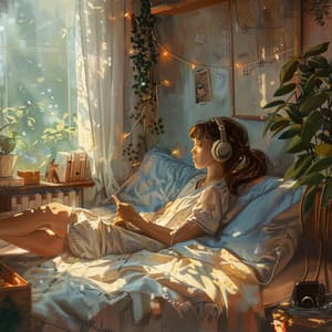 Music for Relaxation: Leisurely Melodies - Peacefull Road