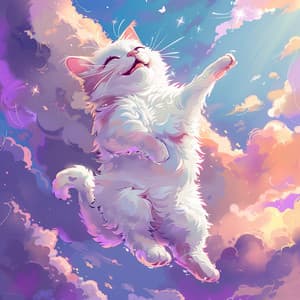 Sonidos Tranquilos De Lofi Para La Siesta De Tu Gato - Gatos Especialistas
