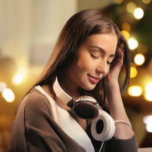 Gentle Resonance: Relaxation Music for Peace - Asian Chillout Music Collective