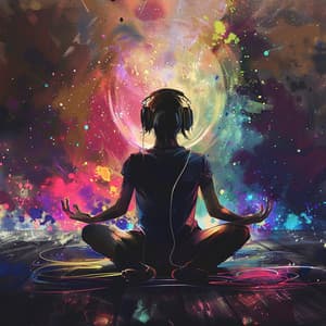 Music for Meditation: Inner Peace Echoes - Native American Indian Meditation