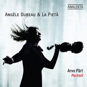 Arvo Pärt: Portrait - Arvo Pärt