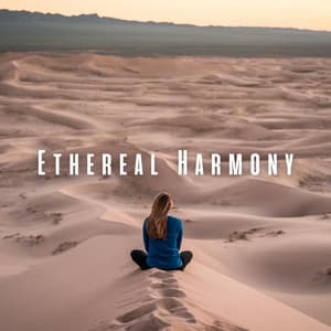 Ethereal Harmony: Ambient Music for Concentration - Ethereal Moments
