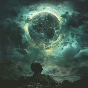 Chorus of Thunder: Music under Wild Skies - Quiet Point