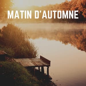 Matin D'Automne - Attrape-rêves oasis