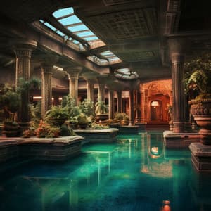 Soothing Spa Piano: Calming Melodies - Spa