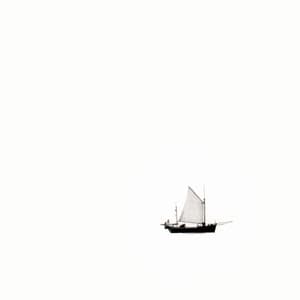 Le retour d’Ulysse - Benjamin Duboc