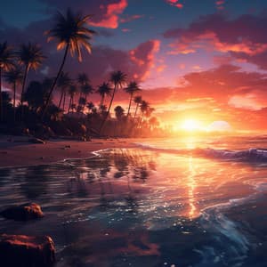 Ondas Binaurales: Ecos De Armonía Del Océano - Sonoterapia