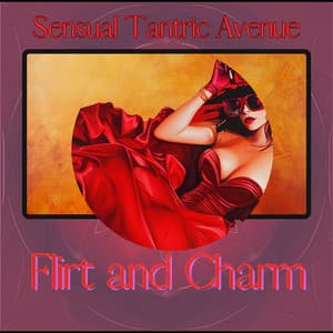 Flirt and Charm - Sensual Tantric Avenue