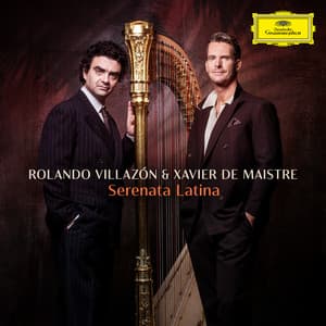 Serenata Latina - Rolando Villazón