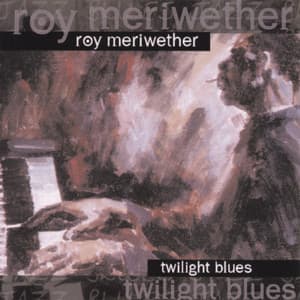 Twilight Blues - Houston Person