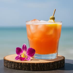 Maldives Paradise & Chillout Resort Ambient - DJ Grumon EDM