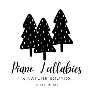 Piano Lullabies & Nature Sounds - Baby Music Center