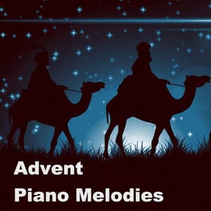 Advent Piano Melodies - Meteoric Stream
