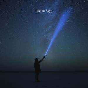 The Sky Is Listening Tonight - Lucian Skye