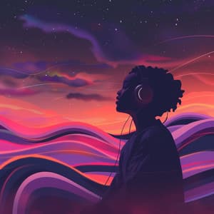 Echoes of Sound: Music's Ethereal Echo - Music for Cheer