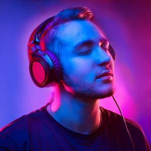 Flujo De Relajación: Grooves De Música De Hip Hop - Pueblo de calma