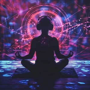 Music for Mindful Meditation: Serene Echoes - Meditation Music Masters