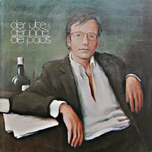 Der ute - der inne - Ole Paus