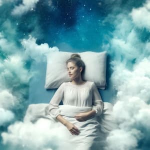 Hypnose du sommeil profond: Sommeil profond, Soulager les tensions mentales et physiques, Soulager le stress - Oasis de sommeil