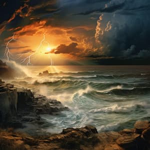 Blazing Harmonies: Songs of Ember - Djunjo